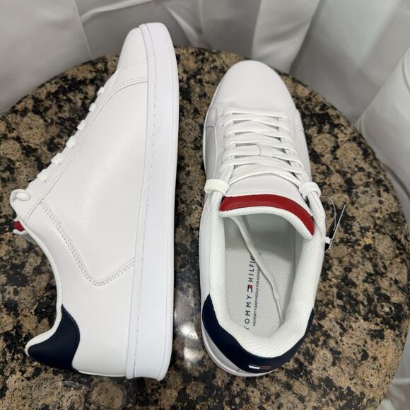 Tommy Hilfiger Jacalyn Men's Sneaker Size 11 - Picture 11 of 13